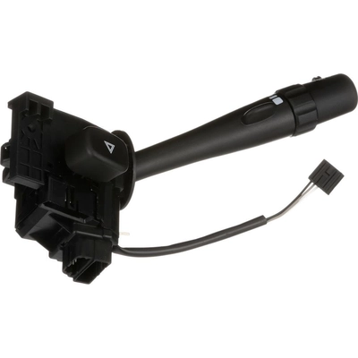 Wiper Switch by BLUE STREAK (HYGRADE MOTOR) - CBS1440 pa6