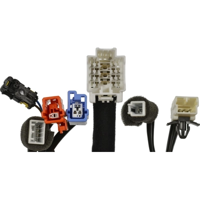 Wiper Switch pa2