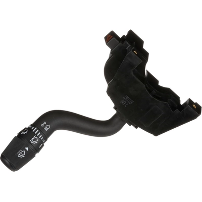 Wiper Switch by BLUE STREAK (HYGRADE MOTOR) - CBS1506 pa27