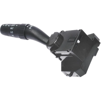 Wiper Switch by BLUE STREAK (HYGRADE MOTOR) - CBS1664 pa4