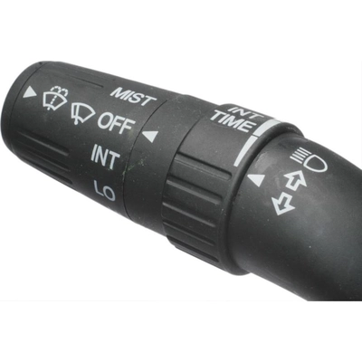Wiper Switch by BLUE STREAK (HYGRADE MOTOR) - CBS1664 pa5