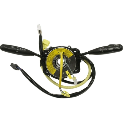 Wiper Switch by BLUE STREAK (HYGRADE MOTOR) - CBS1723 pa1