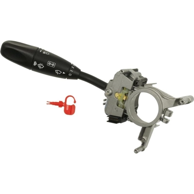 Wiper Switch by BLUE STREAK (HYGRADE MOTOR) - CBS1773 pa4