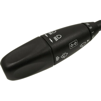 Wiper Switch by BLUE STREAK (HYGRADE MOTOR) - CBS1773 pa5