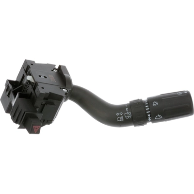 Wiper Switch by BLUE STREAK (HYGRADE MOTOR) - CBS1898 pa14