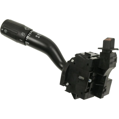 Wiper Switch by BLUE STREAK (HYGRADE MOTOR) - CBS1900 pa5