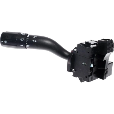 Wiper Switch by BLUE STREAK (HYGRADE MOTOR) - CBS1901 pa4