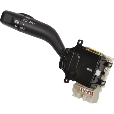 Wiper Switch by BLUE STREAK (HYGRADE MOTOR) - CBS2002 pa1