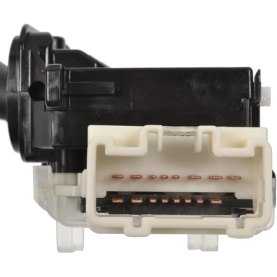 Wiper Switch by BLUE STREAK (HYGRADE MOTOR) - CBS2002 pa2