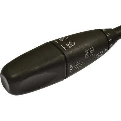 Wiper Switch by BLUE STREAK (HYGRADE MOTOR) - CBS2030 pa5