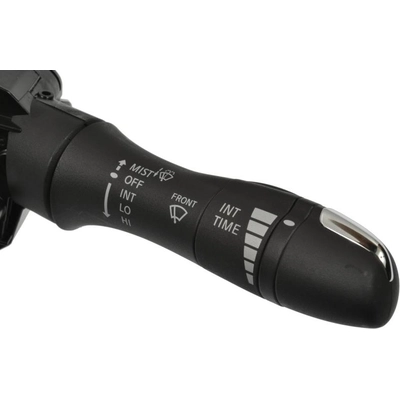 Wiper Switch by BLUE STREAK (HYGRADE MOTOR) - CBS2063 pa6