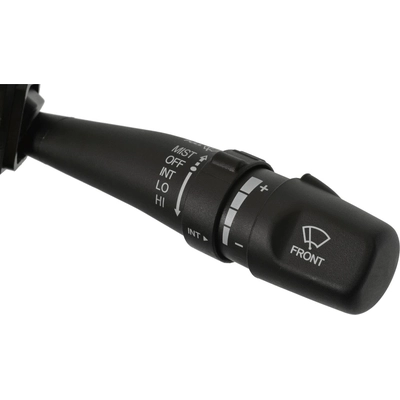 Wiper Switch by BLUE STREAK (HYGRADE MOTOR) - CBS2092 pa1
