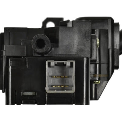 Wiper Switch by BLUE STREAK (HYGRADE MOTOR) - CBS2092 pa2