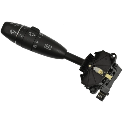 BLUE STREAK (HYGRADE MOTOR) - CBS2106 - Wiper Switch pa3