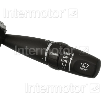 Wiper Switch by BLUE STREAK (HYGRADE MOTOR) - CBS2194 pa1