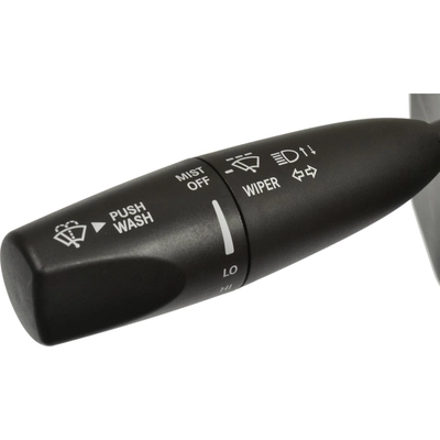 Wiper Switch by BLUE STREAK (HYGRADE MOTOR) - CBS2197 pa3