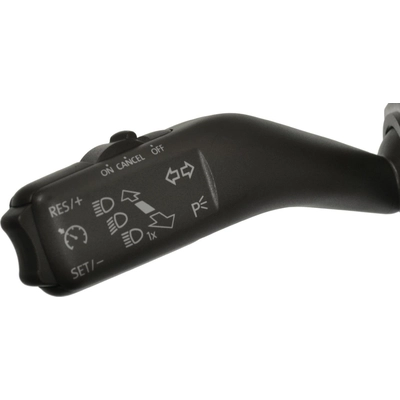 Wiper Switch by BLUE STREAK (HYGRADE MOTOR) - CBS2213 pa17