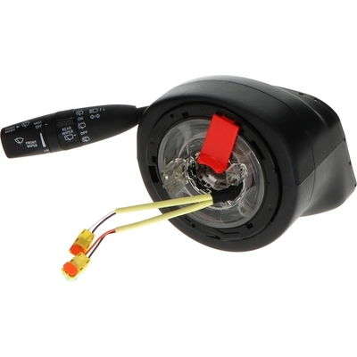 BLUE STREAK (HYGRADE MOTOR) - CBS2297 - Air Bag Clockspring pa8