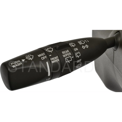 Wiper Switch by BLUE STREAK (HYGRADE MOTOR) - CBS2362 pa2