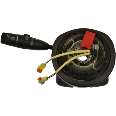 BLUE STREAK (HYGRADE MOTOR) - CBS2371 - Wiper Switch pa1