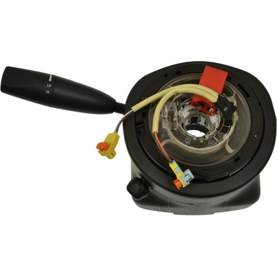 Wiper Switch by BLUE STREAK (HYGRADE MOTOR) - CBS2373 pa37