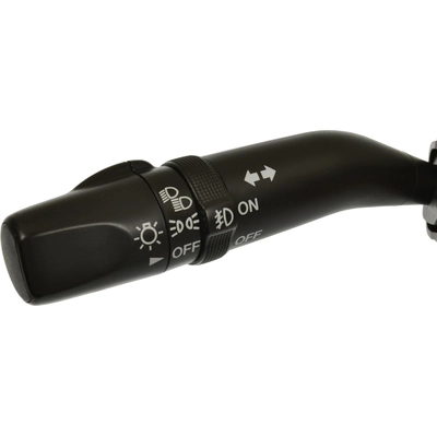Wiper Switch by BLUE STREAK (HYGRADE MOTOR) - CBS2387 pa3