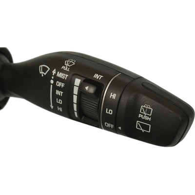 Wiper Switch by BLUE STREAK (HYGRADE MOTOR) - CBS2390 pa2