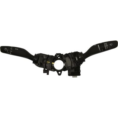 Wiper Switch by BLUE STREAK (HYGRADE MOTOR) - CBS2391 pa1