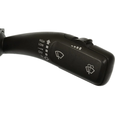 Wiper Switch by BLUE STREAK (HYGRADE MOTOR) - CBS2392 pa2