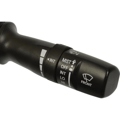 Wiper Switch by BLUE STREAK (HYGRADE MOTOR) - CBS2415 pa2