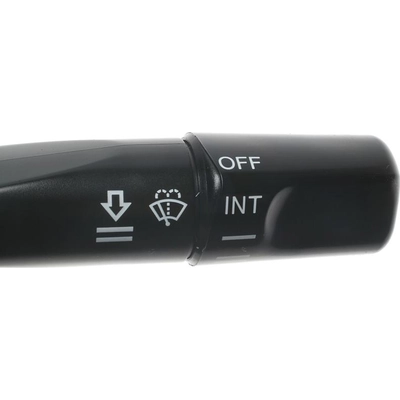 Wiper Switch by BLUE STREAK (HYGRADE MOTOR) - DS1055 pa4