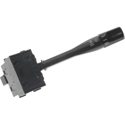 Wiper Switch by BLUE STREAK (HYGRADE MOTOR) - DS1055 pa5