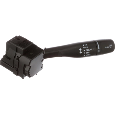 Wiper Switch by BLUE STREAK (HYGRADE MOTOR) - DS1057 pa6