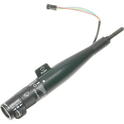 Wiper Switch by BLUE STREAK (HYGRADE MOTOR) - DS1259 pa5