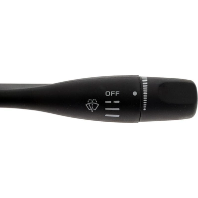 Wiper Switch by BLUE STREAK (HYGRADE MOTOR) - DS1393 pa6