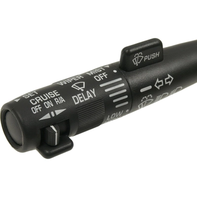 Wiper Switch by BLUE STREAK (HYGRADE MOTOR) - DS1404 pa6