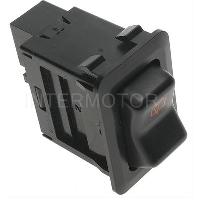 Wiper Switch by BLUE STREAK (HYGRADE MOTOR) - DS1584 pa1