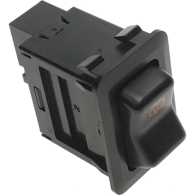 Wiper Switch by BLUE STREAK (HYGRADE MOTOR) - DS1584 pa4