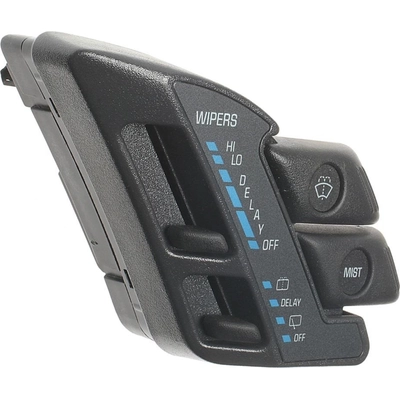 Wiper Switch by BLUE STREAK (HYGRADE MOTOR) - DS1591 pa4