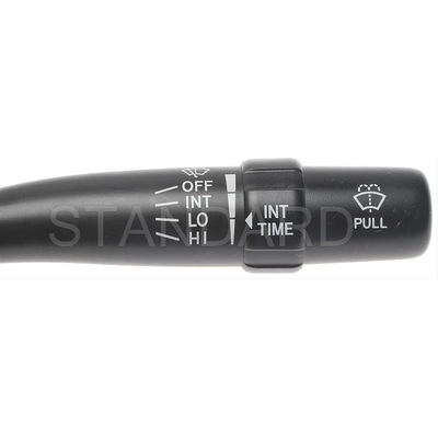 Wiper Switch by BLUE STREAK (HYGRADE MOTOR) - DS1636 pa2