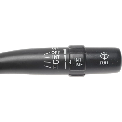 Wiper Switch by BLUE STREAK (HYGRADE MOTOR) - DS1636 pa4