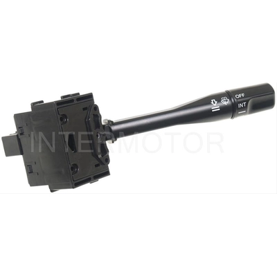 Wiper Switch by BLUE STREAK (HYGRADE MOTOR) - DS1865 pa1