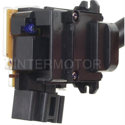 Wiper Switch by BLUE STREAK (HYGRADE MOTOR) - DS1867 pa2