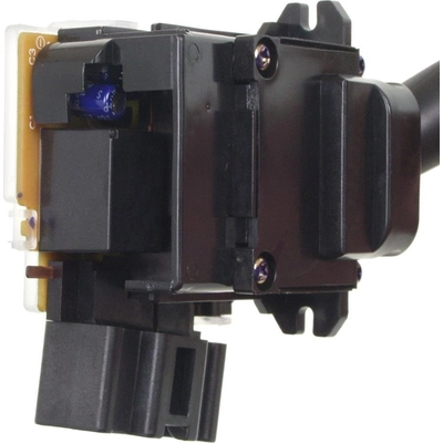 Wiper Switch by BLUE STREAK (HYGRADE MOTOR) - DS1867 pa4