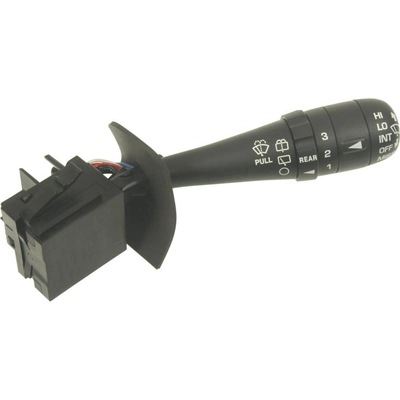 Wiper Switch by BLUE STREAK (HYGRADE MOTOR) - DS1943 pa4