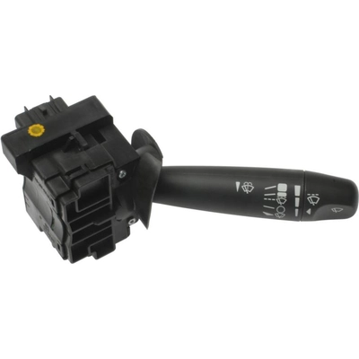 Wiper Switch by BLUE STREAK (HYGRADE MOTOR) - DS1945 pa4