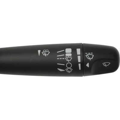 Wiper Switch by BLUE STREAK (HYGRADE MOTOR) - DS1945 pa6