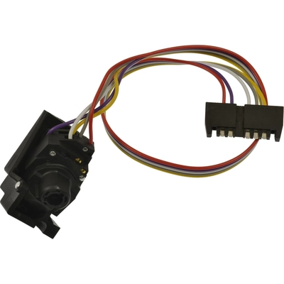 Wiper Switch by BLUE STREAK (HYGRADE MOTOR) - DS1947 pa7