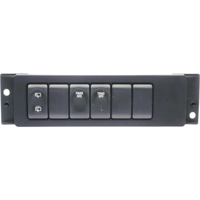 Wiper Switch by BLUE STREAK (HYGRADE MOTOR) - DS1953 pa1