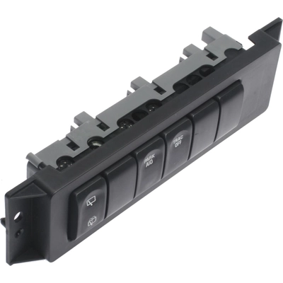 Wiper Switch by BLUE STREAK (HYGRADE MOTOR) - DS1953 pa2
